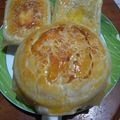 Cooksnap dari Adela Putty untuk resep Zuppa soup creamy