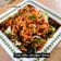 Cooksnap Mahadiah semasa beliau membuat Tauhu Gedik Kukus.