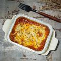 Cooksnap dari Giacinta Permana untuk resep Lasagna