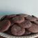 El cooksnap de Melileli cuando hizo Galletas de café y chocolate.