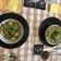 El cooksnap de Agustina ☀️☀️ cuando hizo Risotto integral con verduras.