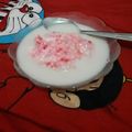 Cooksnap dari Shara Nurrahmi untuk resep Jenang Mutiara