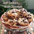 El cooksnap de Anggraeni Lukastuti cuando hizo Galletas blandas con manzana (Soft cookies with apple).