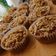 Renáta Kocsis Cooksnap-ja, amikor elkészítette a(z) Mesés csokis muffin receptet.