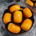 Cooksnap dari Tri Puji Lestari (Chacha's Kitchen) untuk resep Nastar Renyah enakk👍👍