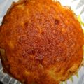 El cooksnap de Encarni Sepulveda cuando hizo Bizcocho de manzana y coco.
