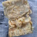 Cooksnap dari ikyoosh le untuk resep Tempe Goreng Tepung