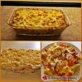 Cooksnap από Koro στη συνταγή Τορτελίνια στο φούρνο με... τα πάντα
