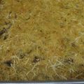 Cooksnap dari Ferda Nia untuk resep Banana cake
