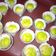 Cooksnap dari Azmacihika Kamila Ahmad untuk resep Bolu Kukus Merekah anti gagal