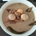 Cooksnap dari Linda Trisnayani untuk resep Gudeg nangka kuah segeerr