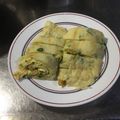 阿妹 的 蛋餅diy cooksnap
