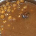 semayra's cooksnap of when they made Amritsari chole.