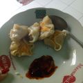 Cooksnap dari Alisa 11 untuk resep Siomay ayam udang