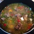 Cooksnap dari Inong Nurul untuk resep Asem Asem Iga