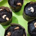 Cooksnap dari karunia b. retnani untuk resep Steam Oat brownies (brownies oatmeal kukus)