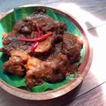 Cooksnap dari Happy Endahsa (Happy End) untuk resep Krengsengan Daging Sapi