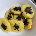 Cooksnap dari Novianti untuk resep Kue Cubit