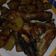 El cooksnap de Merche Contreras cuando hizo Pollo al horno con cerveza al limón.