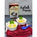 Cooksnap dari Rachma Nita untuk resep Kolak Tape Singkong / kolak Peyeum