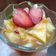 Cooksnap dari Nisa Umara untuk resep Rujak serut wor,beng,nas,wen wortel bengkuang nanas manggakuweni