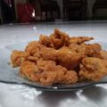 Cooksnap dari Javierlint Rachma Kusuma Nadhif untuk resep Cumi goreng tepung crunchy/simple