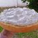 El cooksnap de Silvina Bertolino cuando hizo Lemon pie.
