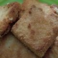 Cooksnap dari Wiwiet Setia untuk resep Kue Goreng Keto Friendly