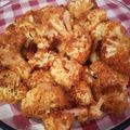 Cooksnap από Takis Tsirtsonis στη συνταγή Κουνουπίδι Grill