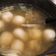 陳姵伶 的 鹹湯圓 cooksnap