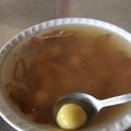 賴玫秀 的 紫薯芋圓🫐+地瓜圓🍡+QQ地瓜球🍠(適合親子手作)(台灣小吃) cooksnap