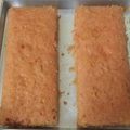 Cooksnap dari Andhi Noer untuk resep Bolu kukus singkong /pohong