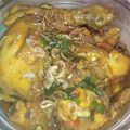 Cooksnap dari Irma wahyu Pratiwi untuk resep Ayam kecap mentega