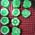 Cooksnap dari Tari Chachaq untuk resep Kue talam anti gagal