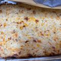 Gina Bee's cooksnap of when they made Zac's World Famous Crack Potatoes.