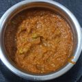 Rekha chohan's cooksnap of when they made મુંબઈ સ્ટાઇલ પાઉભાજી(Mumbai Style Paubhaji Recipe In Gujarati).