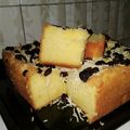 Cooksnap dari Mertha Apriliana untuk resep Bolu Tape