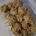 Cooksnap dari Wildan Moulddiana AR. untuk resep Sagu keju source Tintin Rayner