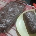 El cooksnap de ginisolange cuando hizo Torta de algarroba y zanahoria (100% integral) 💘.