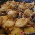 Cooksnap από despinal στη συνταγή Μανιτάρια σωτέ