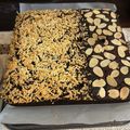 Cooksnap dari Dewi Riyanti untuk resep Fudgy brownies shiny crust 2 telur