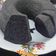 Cooksnap dari miauw untuk resep Bolu kukus ketan hitam tabur keju