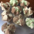 Cooksnap dari Shanti untuk resep Bolu Kukus Ekonomis 1 Telur