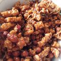Cooksnap dari Tiamario untuk resep Sambal kering tempe teri