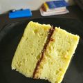 Cooksnap dari eMjealmedine untuk resep Ogura Tape