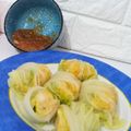 Cooksnap dari Yana yee untuk resep Siomay Low Karbohidrat