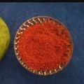 Bina Talati's cooksnap of when they made આચાર મસાલા (Aachar Masala Recipe In Gujarati).