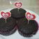 Cooksnap dari Melina Kho untuk resep Eggless Moist Chocolate Cupcake, cake tanpa telur, tanpa mikser, resep mudah & anti gagal.