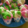 Cooksnap dari valentine santoso untuk resep Bolu kukus mekar anti gagal