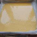 Cooksnap από happiness90 στη συνταγή Πανεύκολο ρολό με γέμιση μαρμελάδα